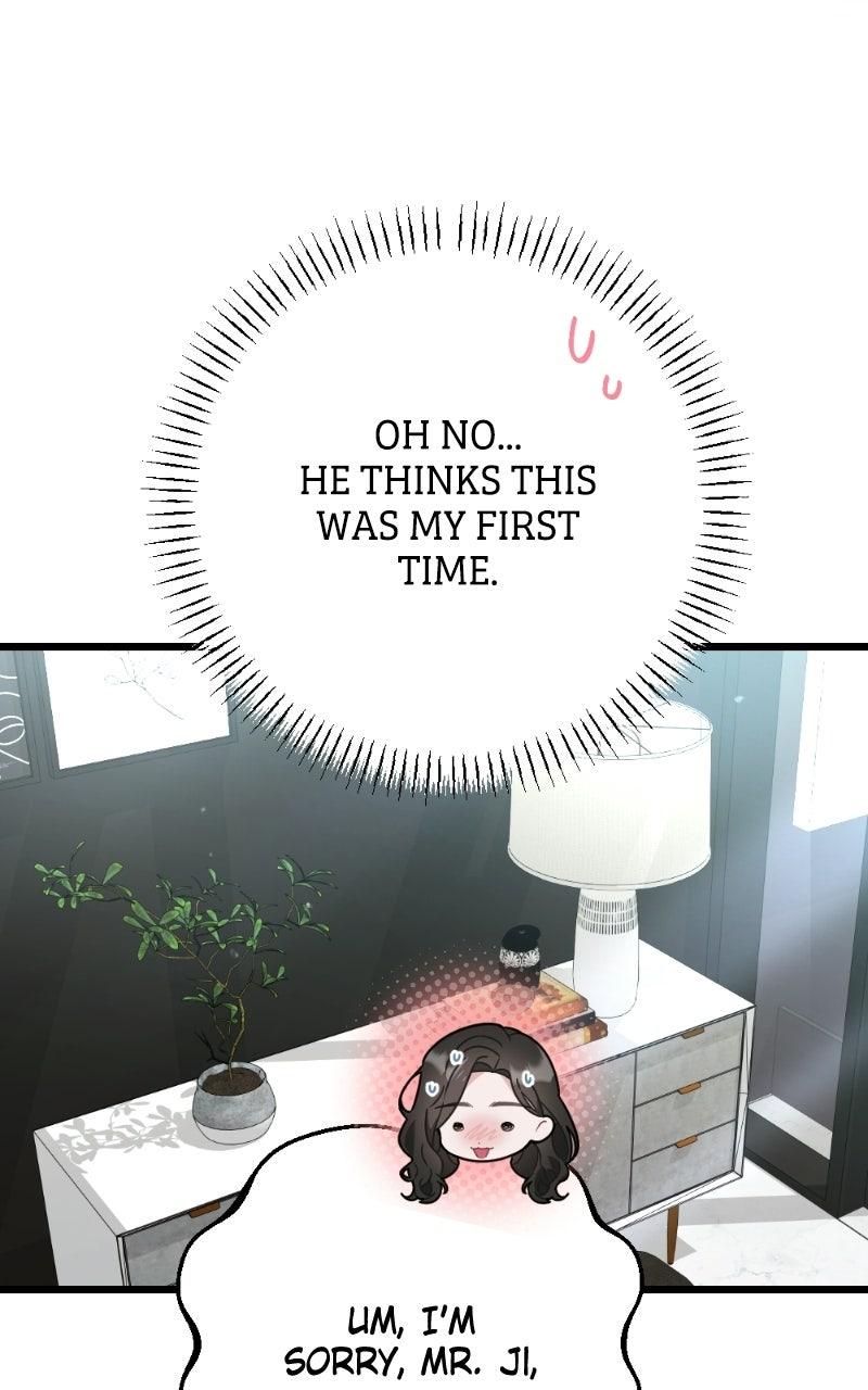 Last Love Chapter 7 - Page 41