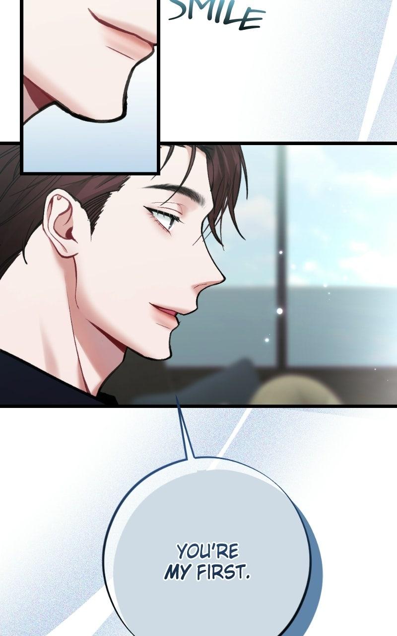 Last Love Chapter 7 - Page 43