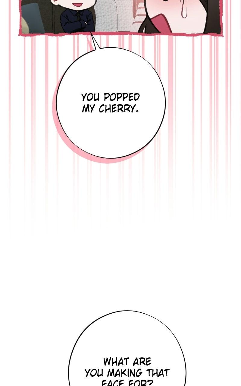 Last Love Chapter 7 - Page 46