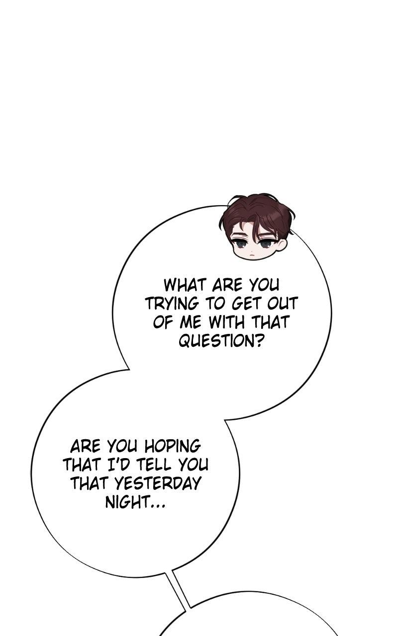 Last Love Chapter 7 - Page 50