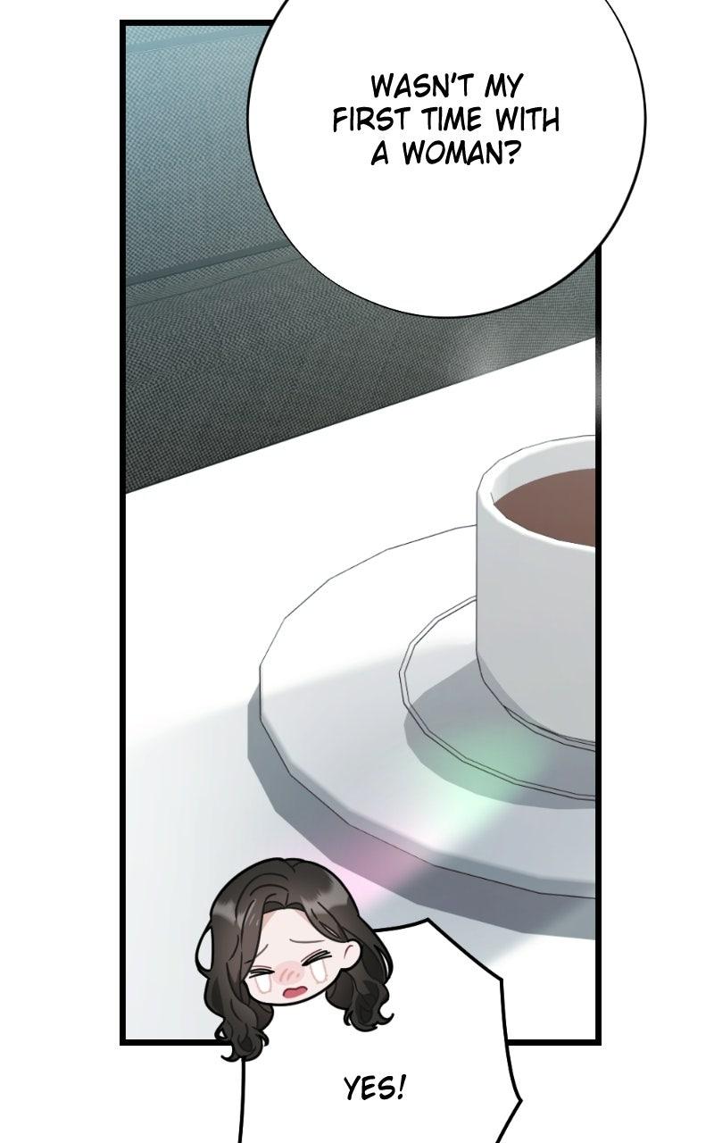 Last Love Chapter 7 - Page 51