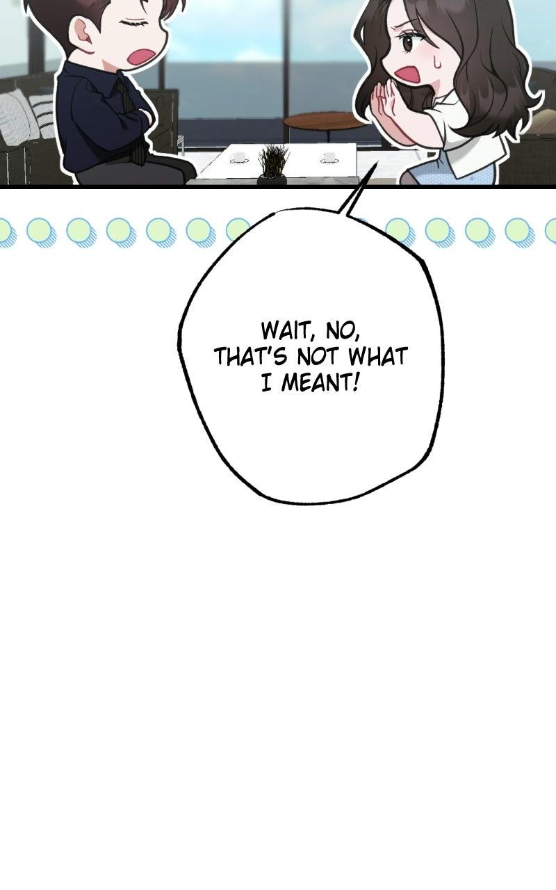 Last Love Chapter 7 - Page 55