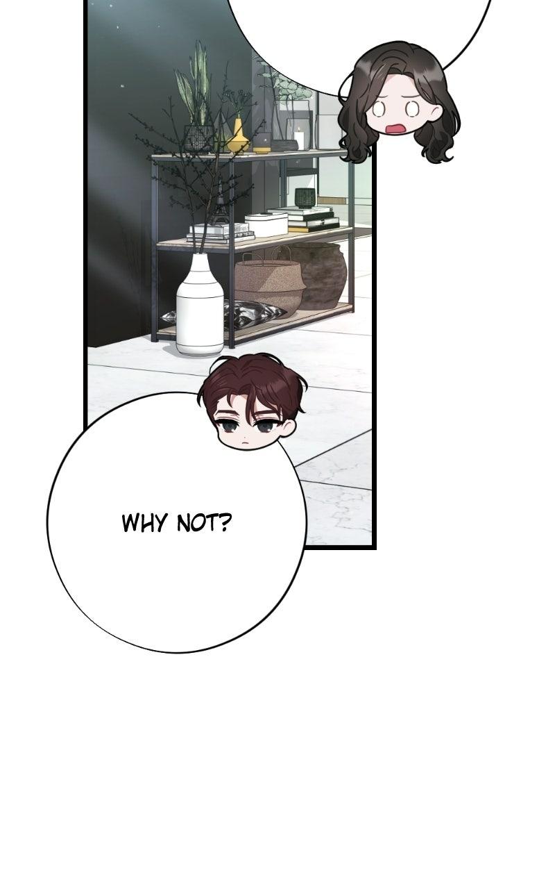 Last Love Chapter 7 - Page 62