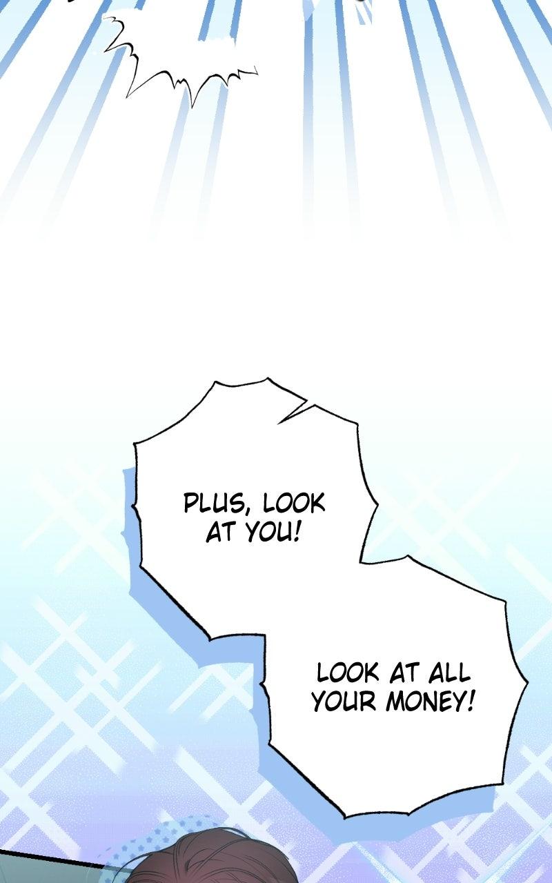 Last Love Chapter 7 - Page 64