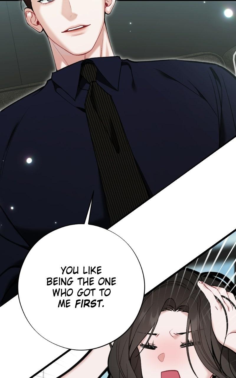 Last Love Chapter 7 - Page 69