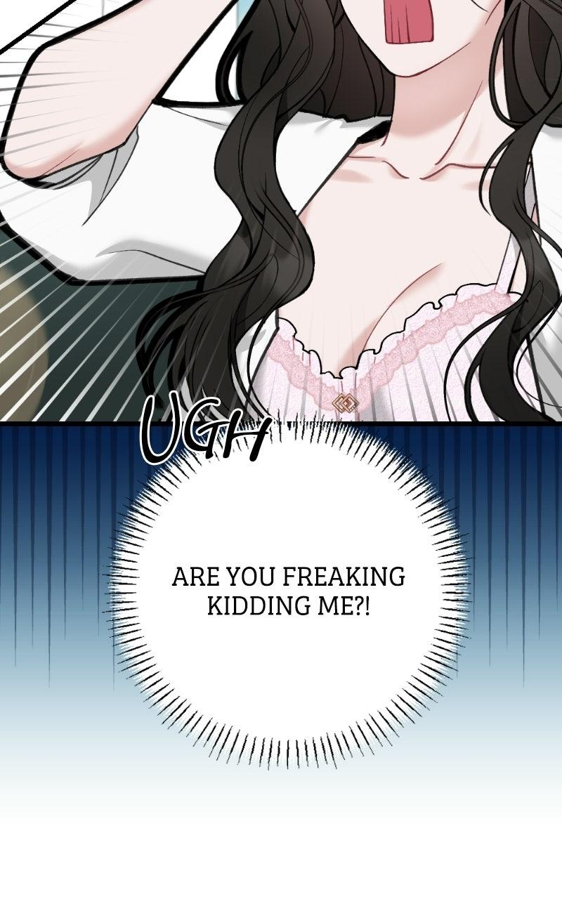 Last Love Chapter 7 - Page 70