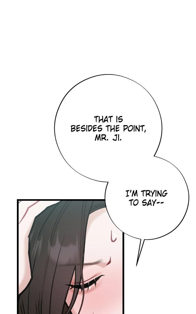 Last Love Chapter 7 - Page 71