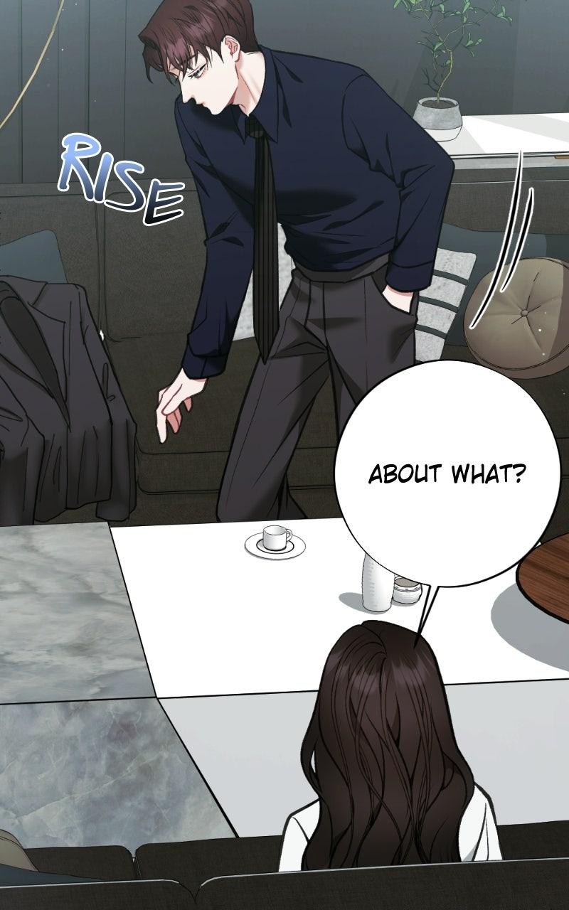 Last Love Chapter 7 - Page 75