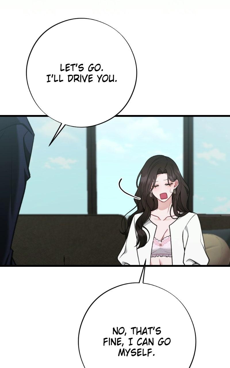 Last Love Chapter 7 - Page 78