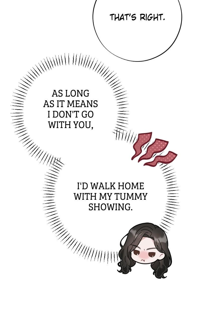 Last Love Chapter 7 - Page 82