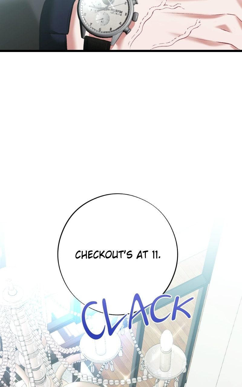 Last Love Chapter 7 - Page 84