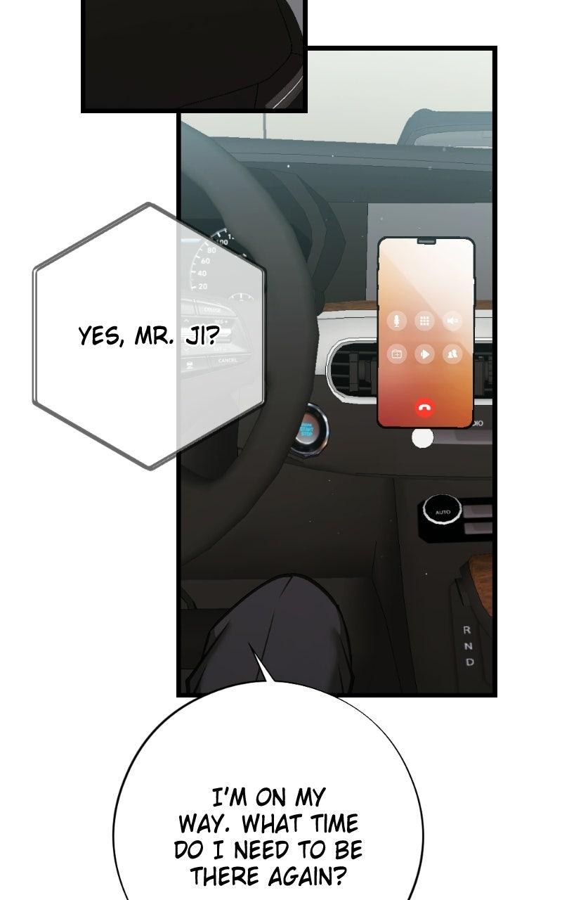 Last Love Chapter 7 - Page 90