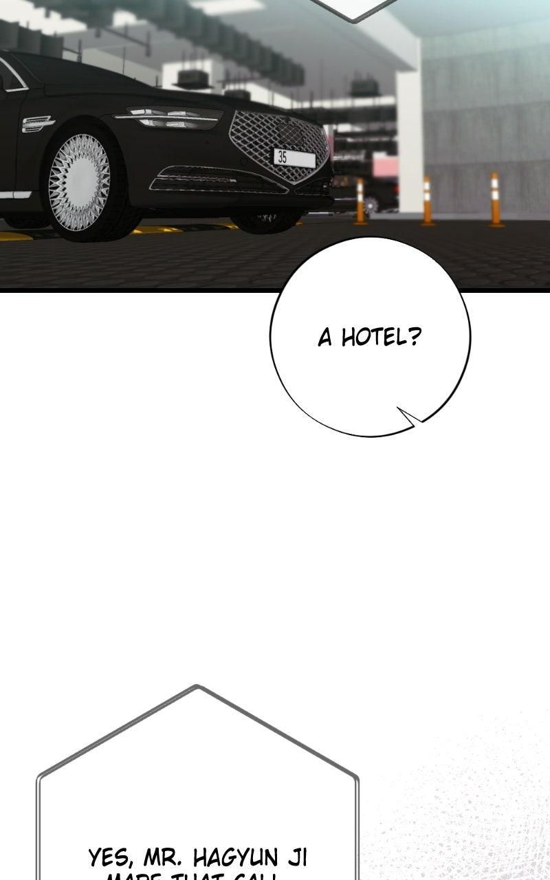 Last Love Chapter 7 - Page 92