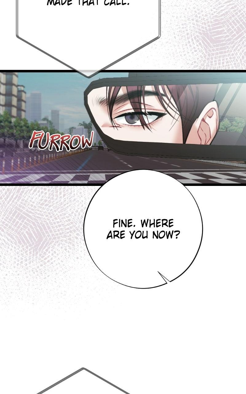 Last Love Chapter 7 - Page 93