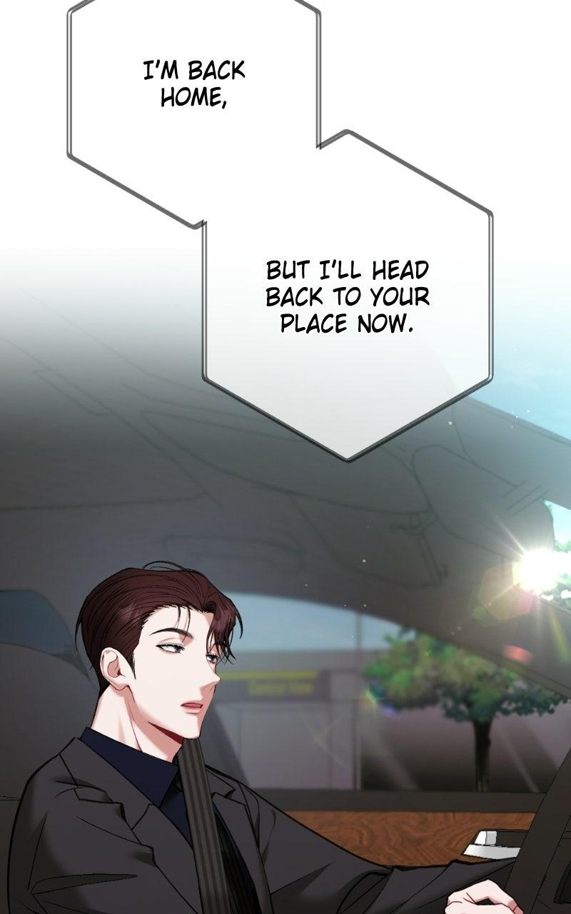 Last Love Chapter 7 - Page 94