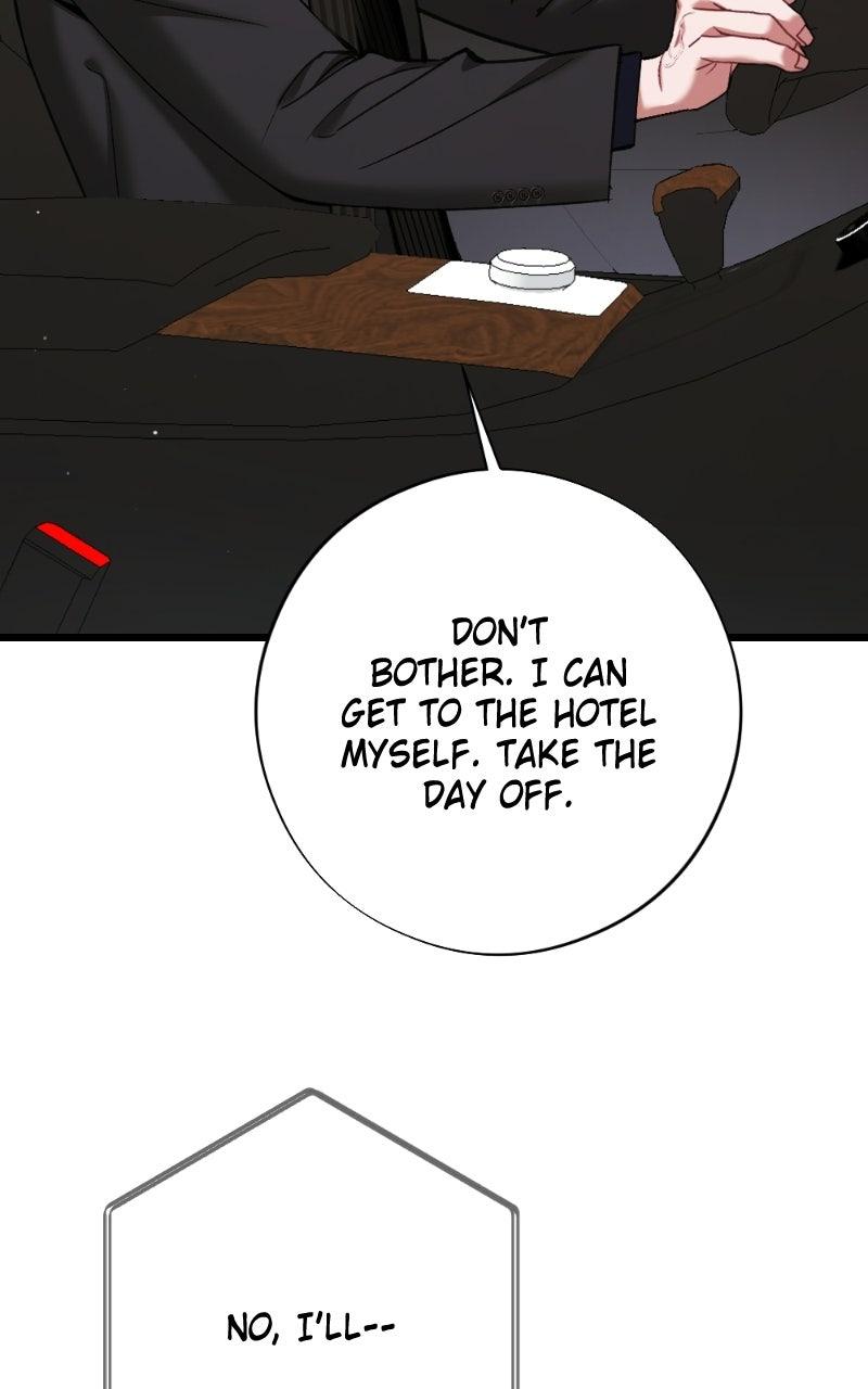 Last Love Chapter 7 - Page 95