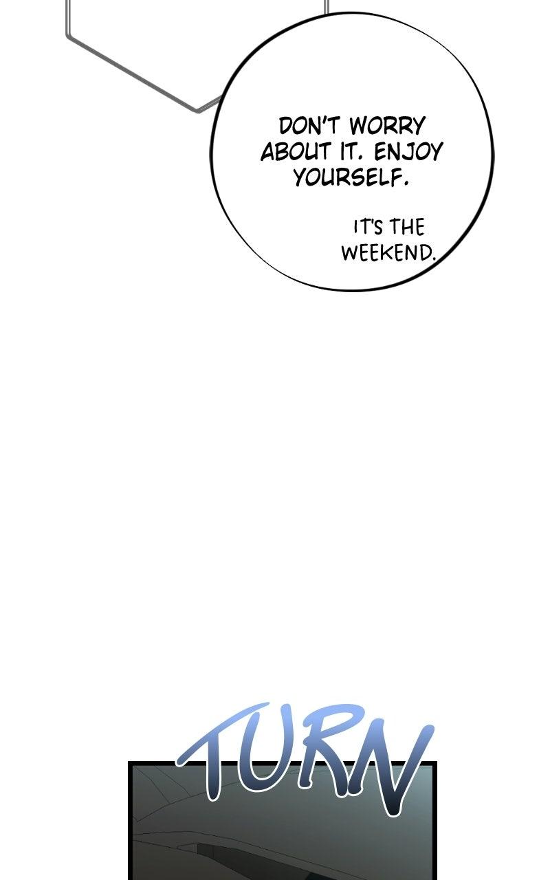 Last Love Chapter 7 - Page 96