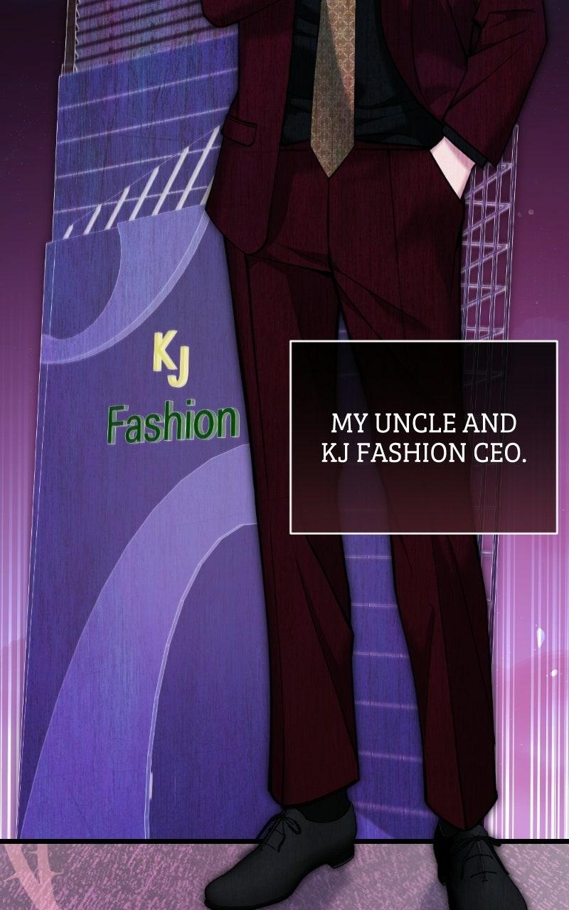 Last Love Chapter 7 - Page 100