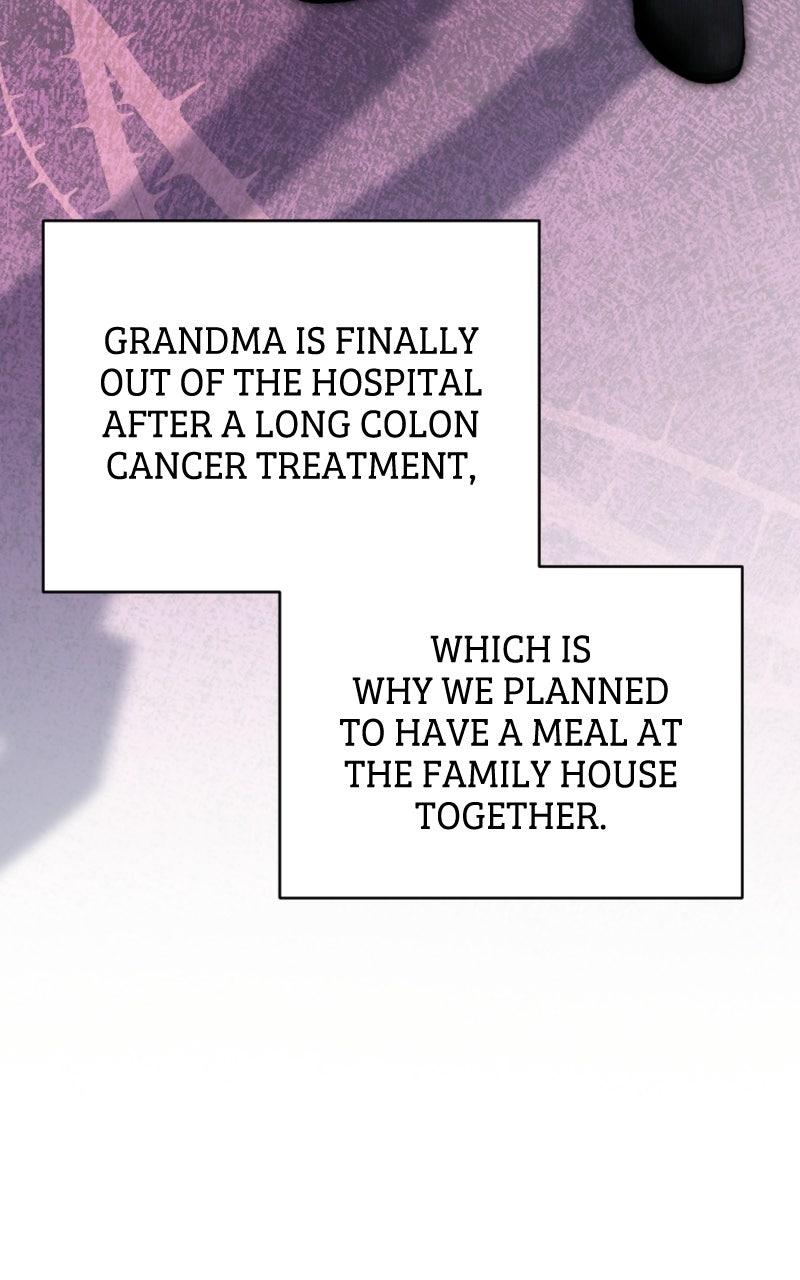 Last Love Chapter 7 - Page 101