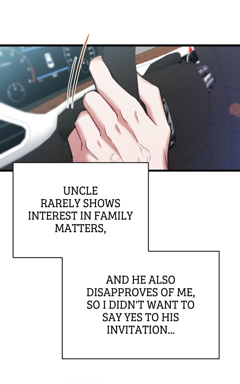 Last Love Chapter 7 - Page 102