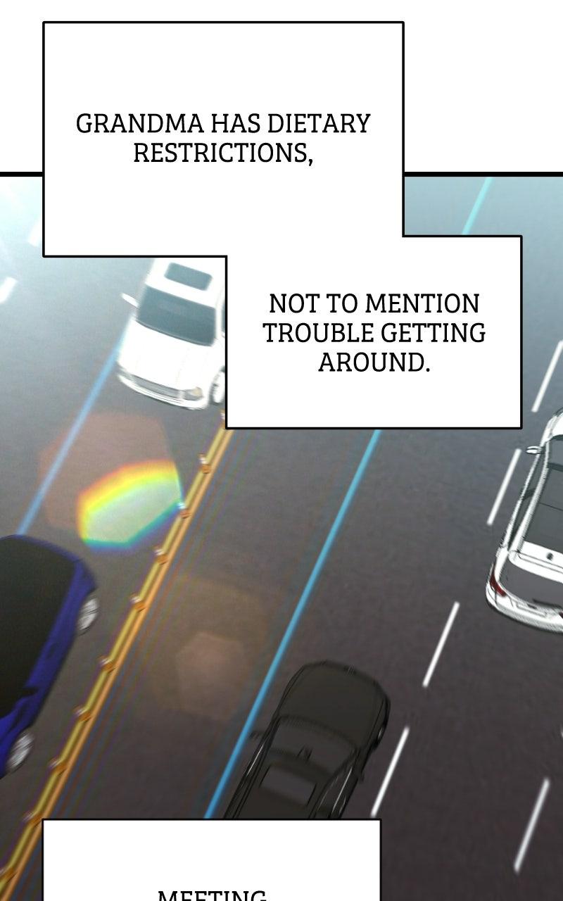 Last Love Chapter 7 - Page 105