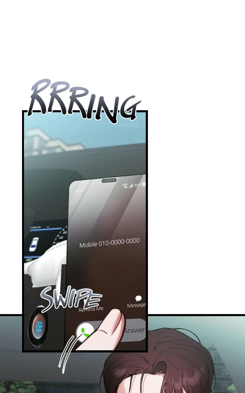 Last Love Chapter 7 - Page 107