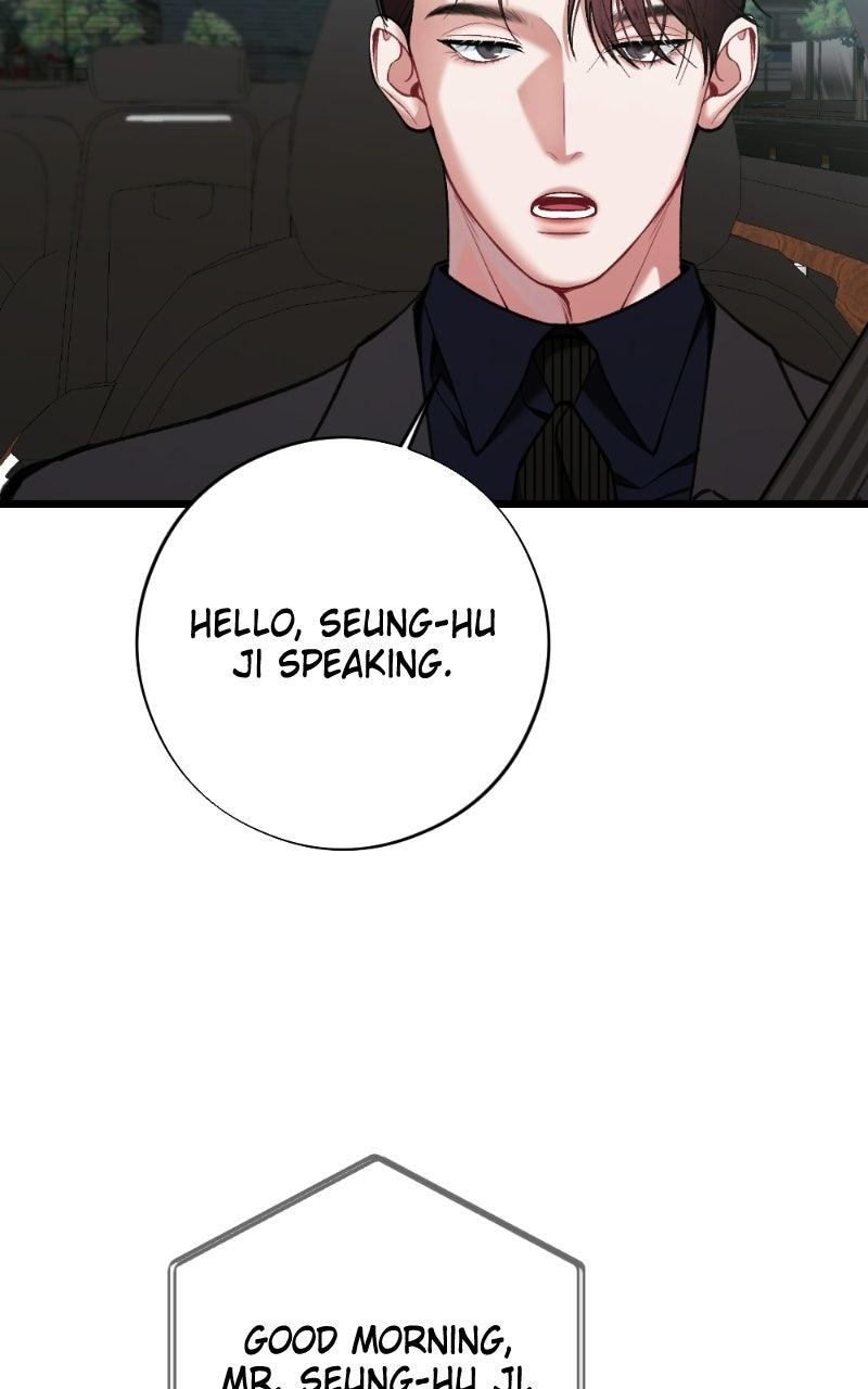 Last Love Chapter 7 - Page 108