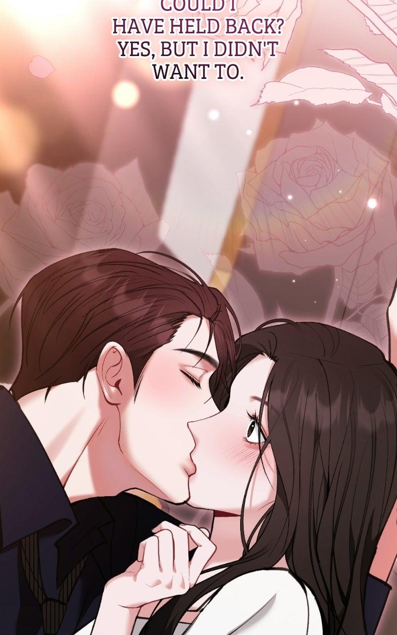 Last Love Chapter 7 - Page 116