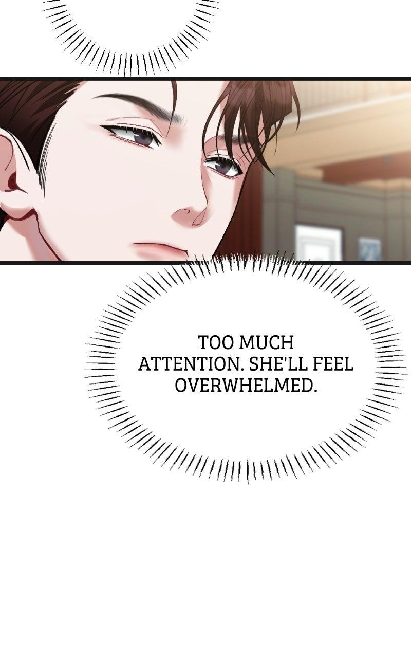 Last Love Chapter 8 - Page 4