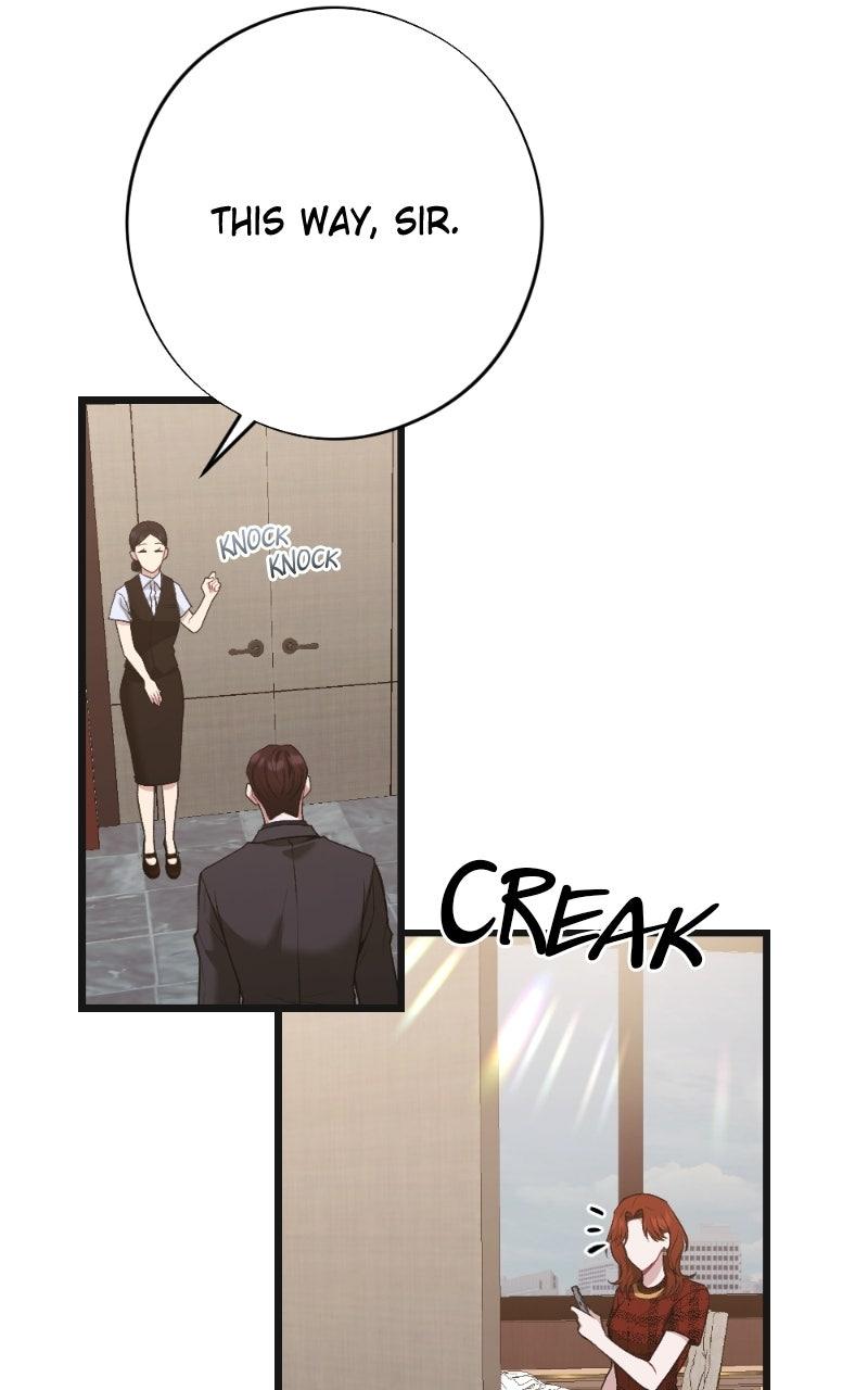 Last Love Chapter 8 - Page 5