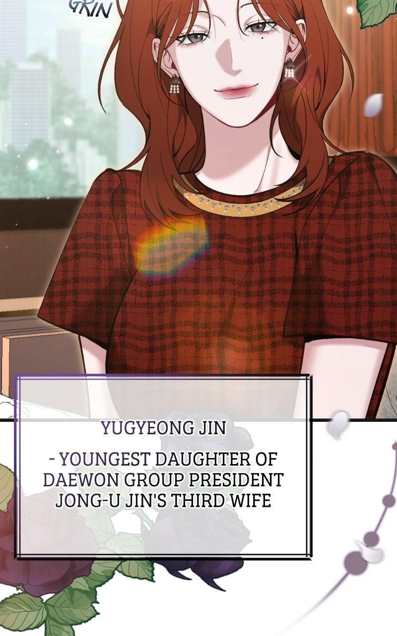 Last Love Chapter 8 - Page 7