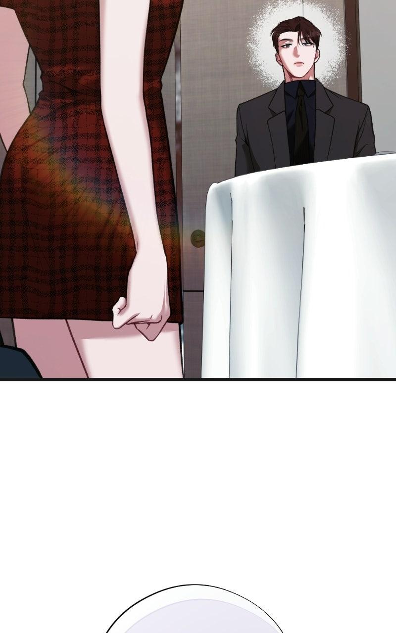 Last Love Chapter 8 - Page 10