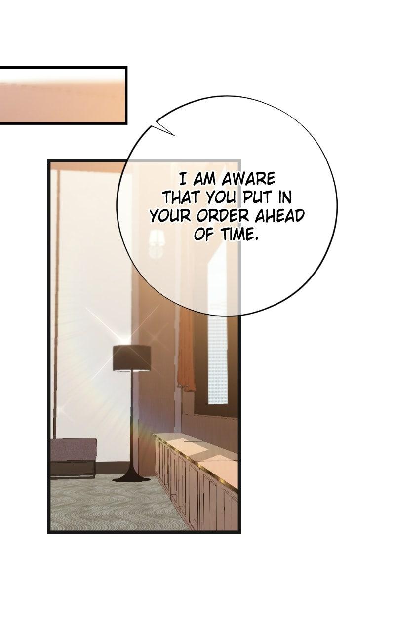 Last Love Chapter 8 - Page 12