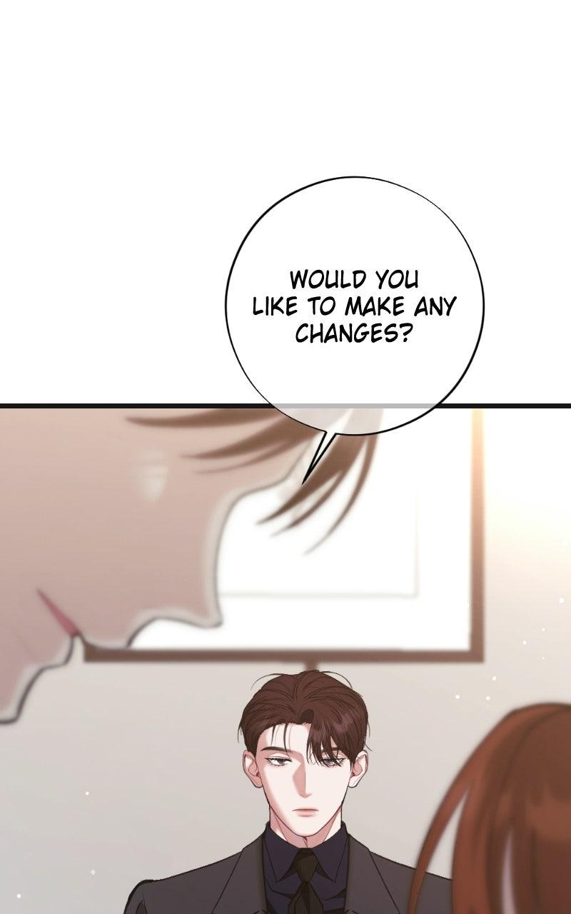 Last Love Chapter 8 - Page 13