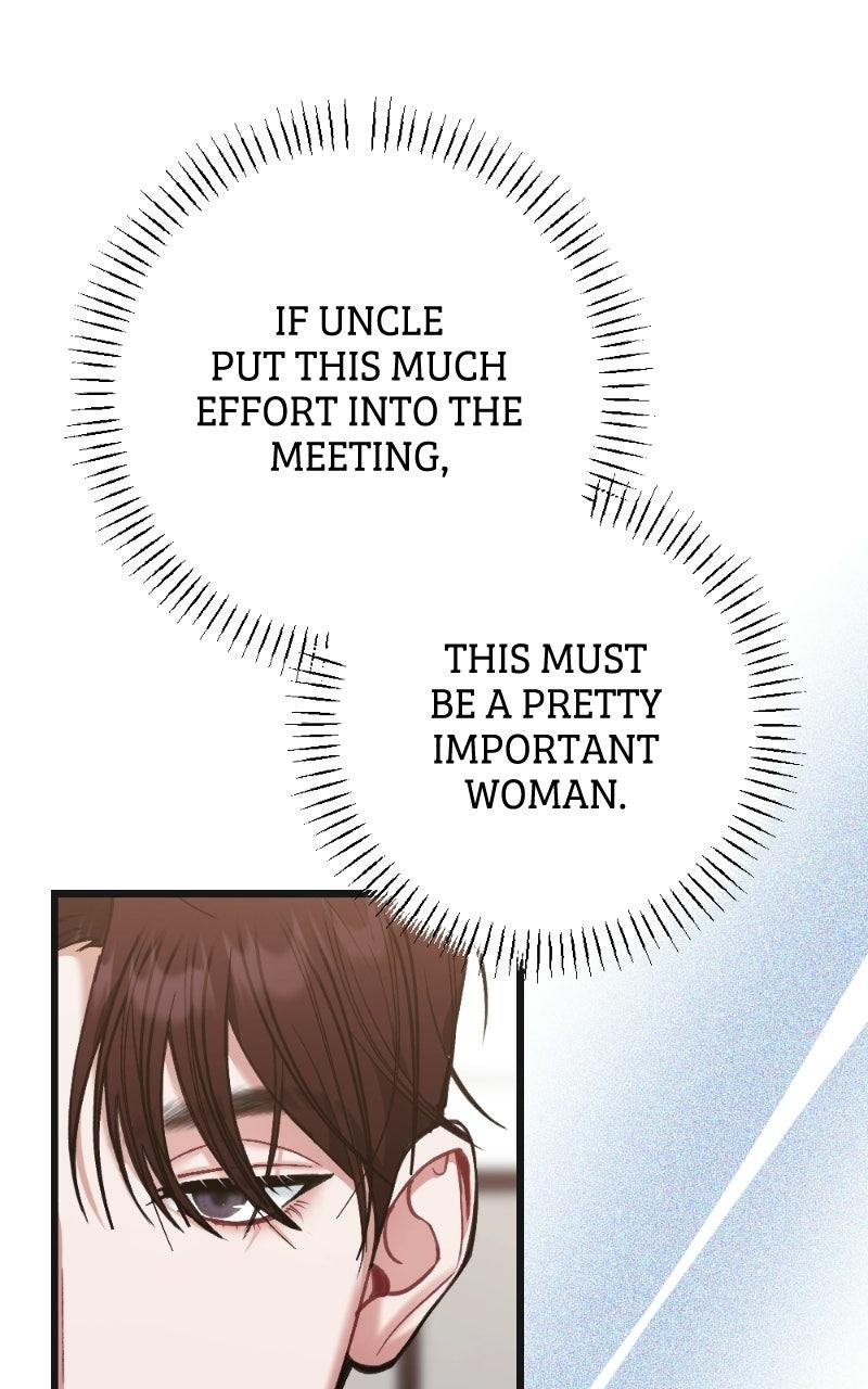 Last Love Chapter 8 - Page 15