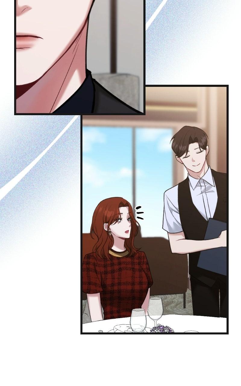 Last Love Chapter 8 - Page 16