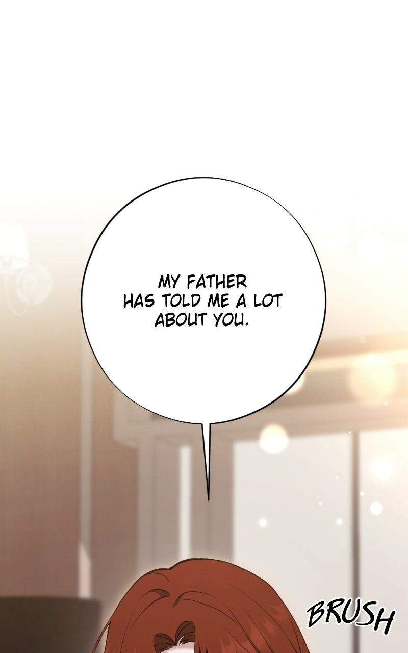 Last Love Chapter 8 - Page 17