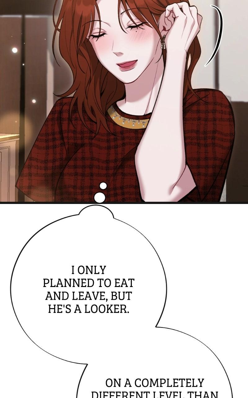 Last Love Chapter 8 - Page 18