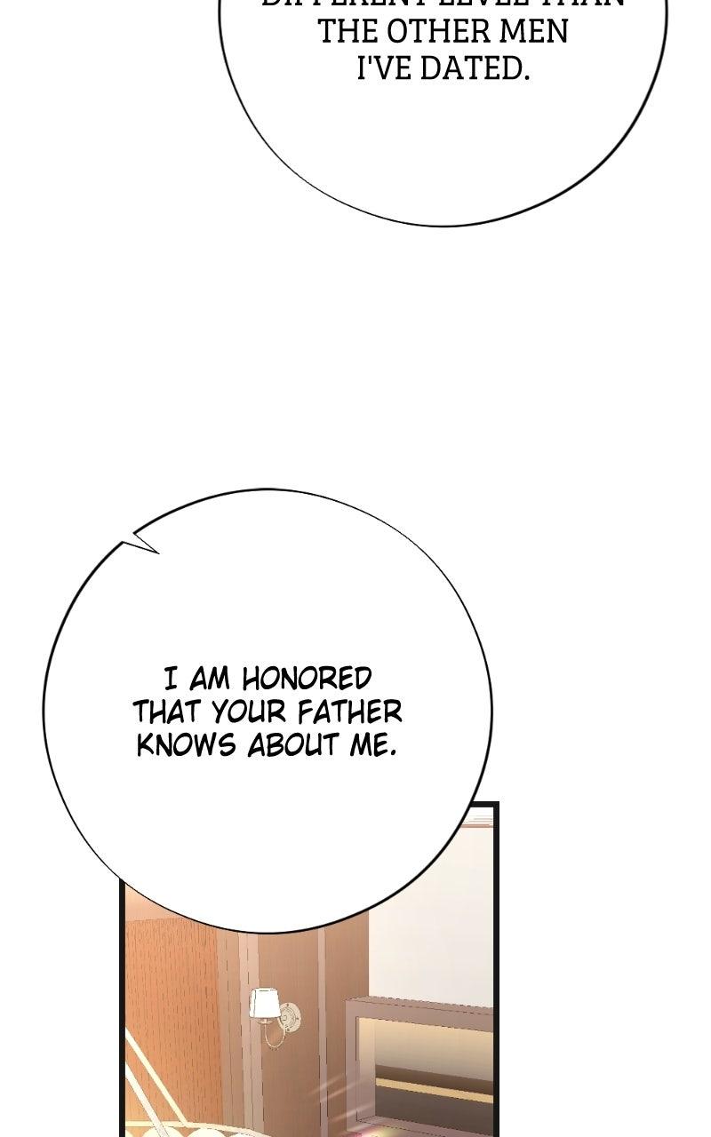 Last Love Chapter 8 - Page 19