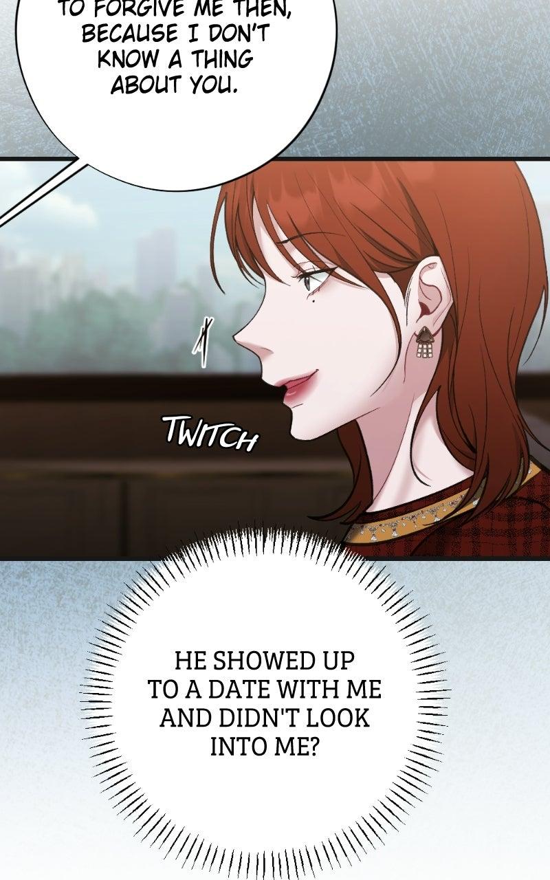 Last Love Chapter 8 - Page 21