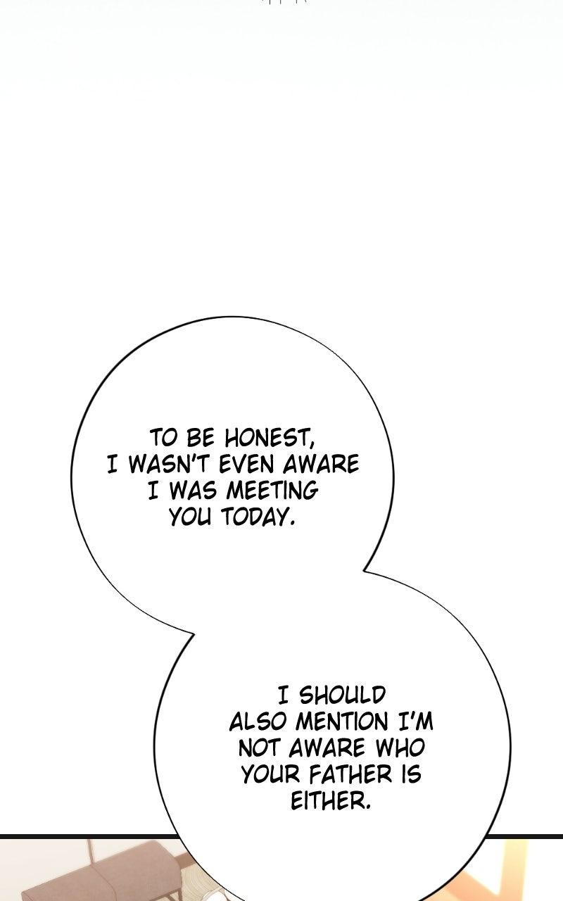 Last Love Chapter 8 - Page 22