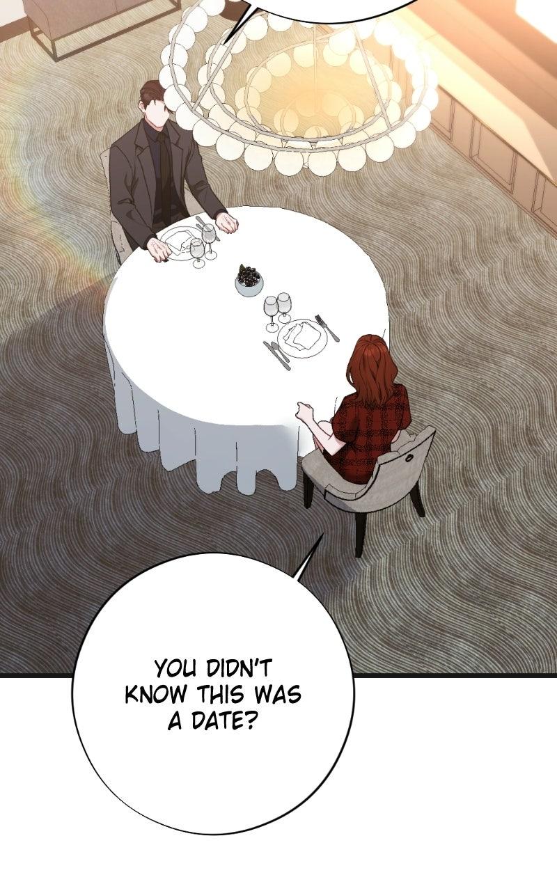 Last Love Chapter 8 - Page 23