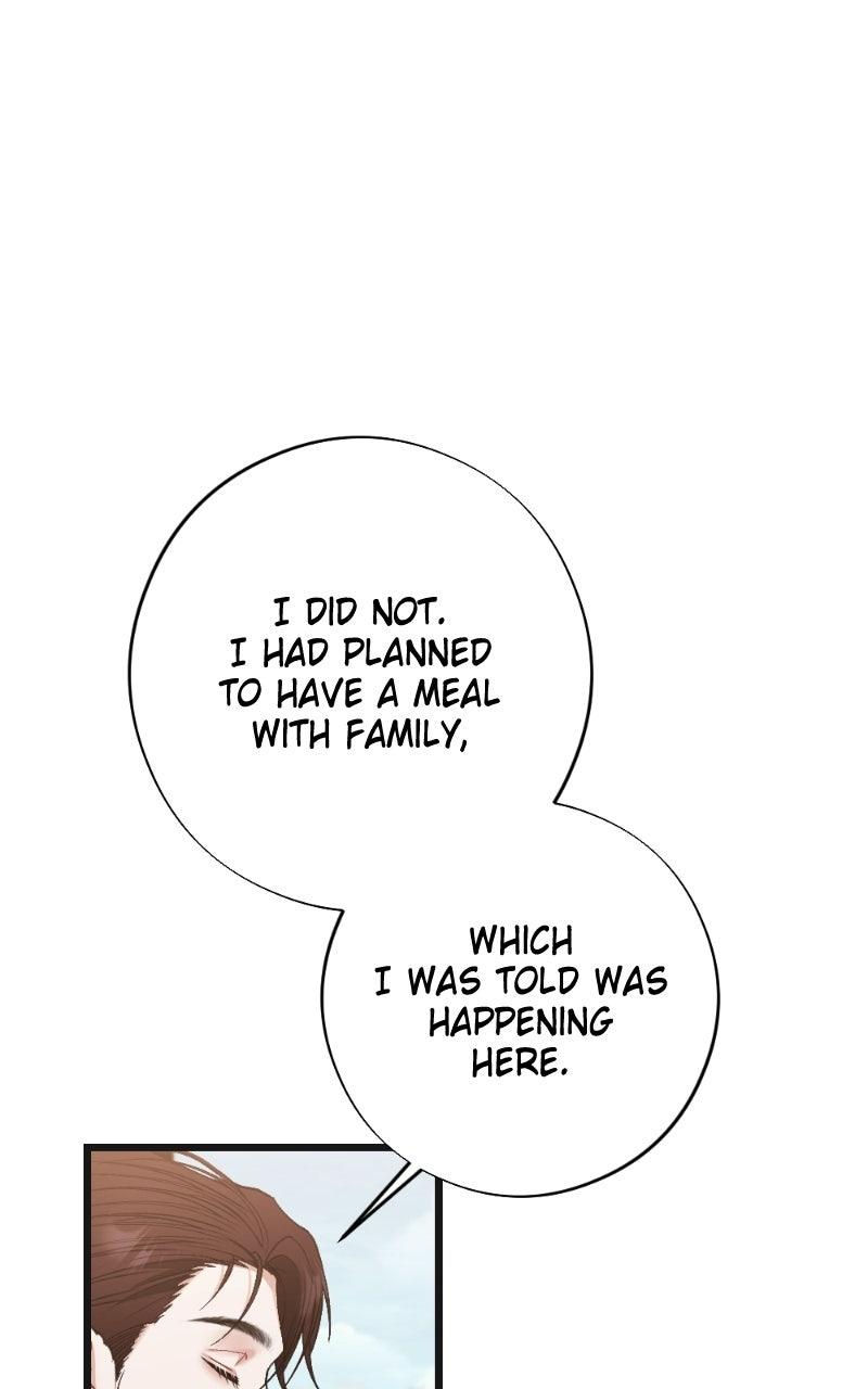 Last Love Chapter 8 - Page 24