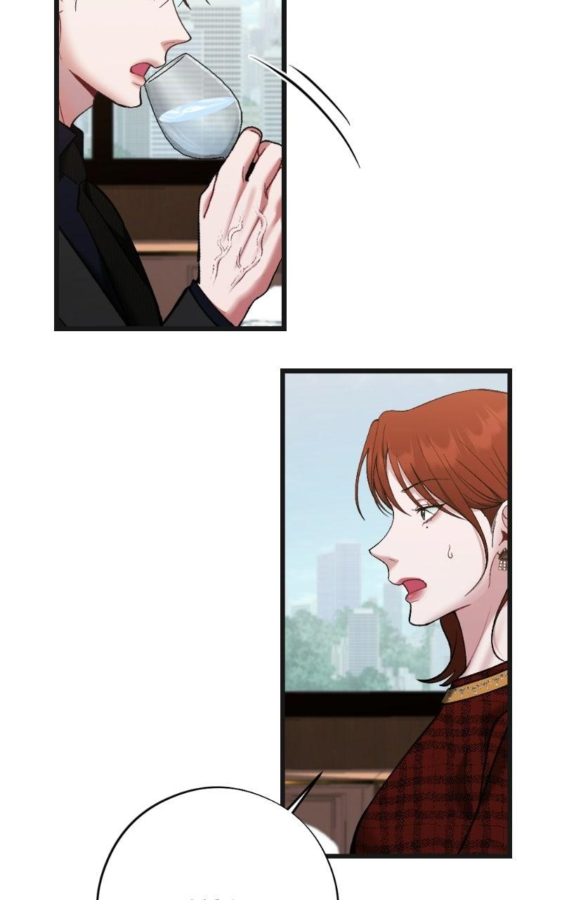 Last Love Chapter 8 - Page 25