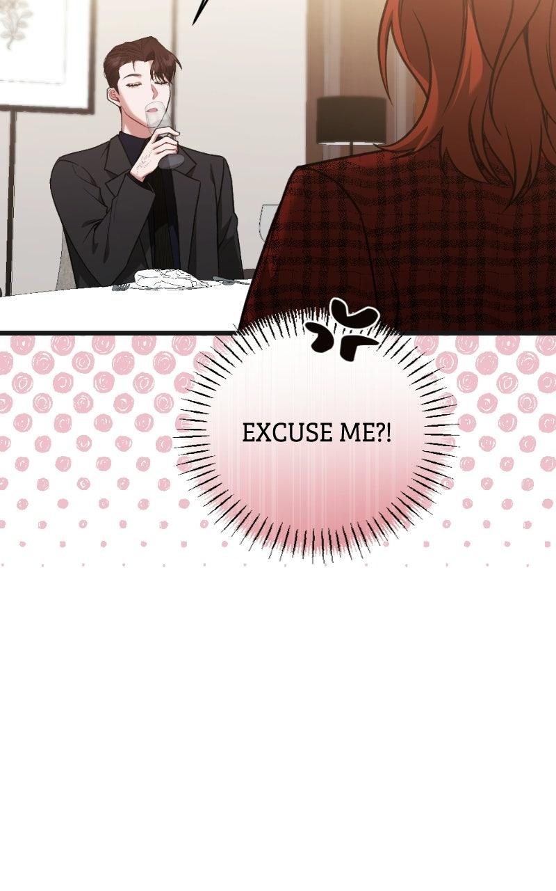 Last Love Chapter 8 - Page 27