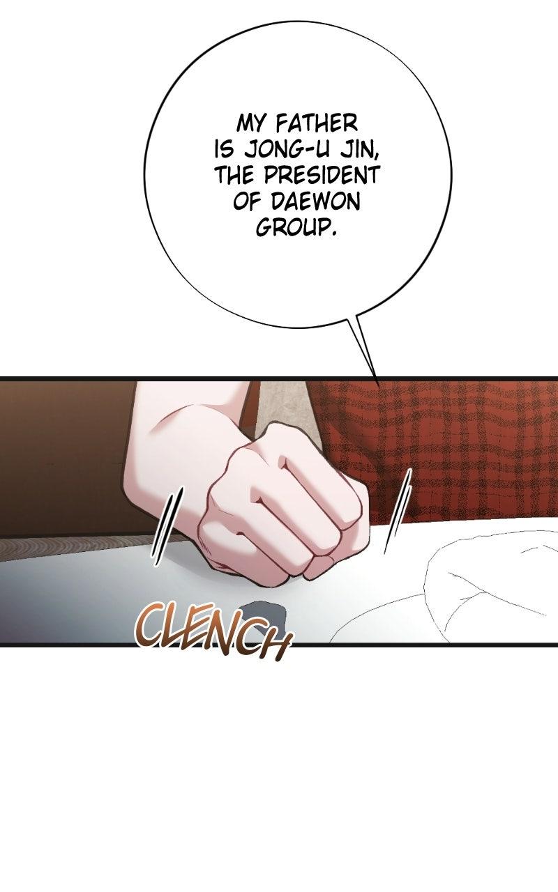 Last Love Chapter 8 - Page 28