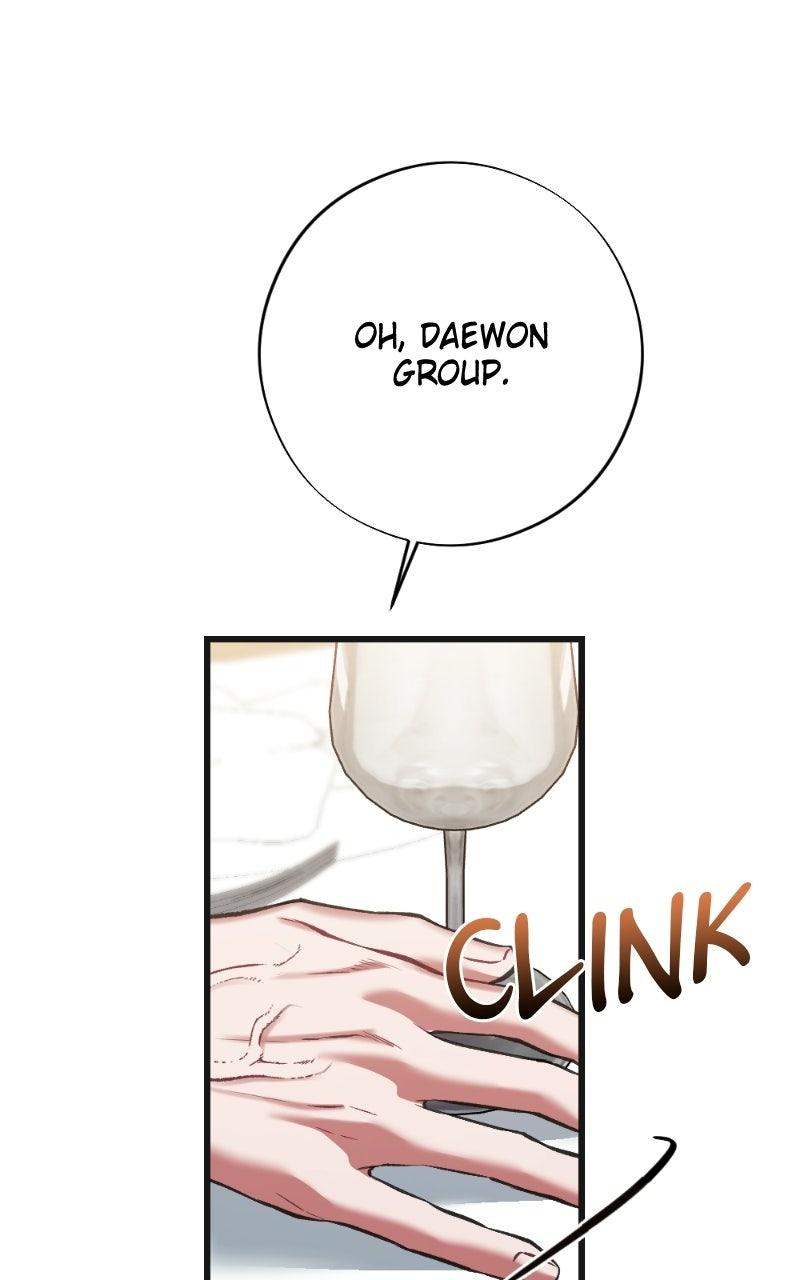 Last Love Chapter 8 - Page 29