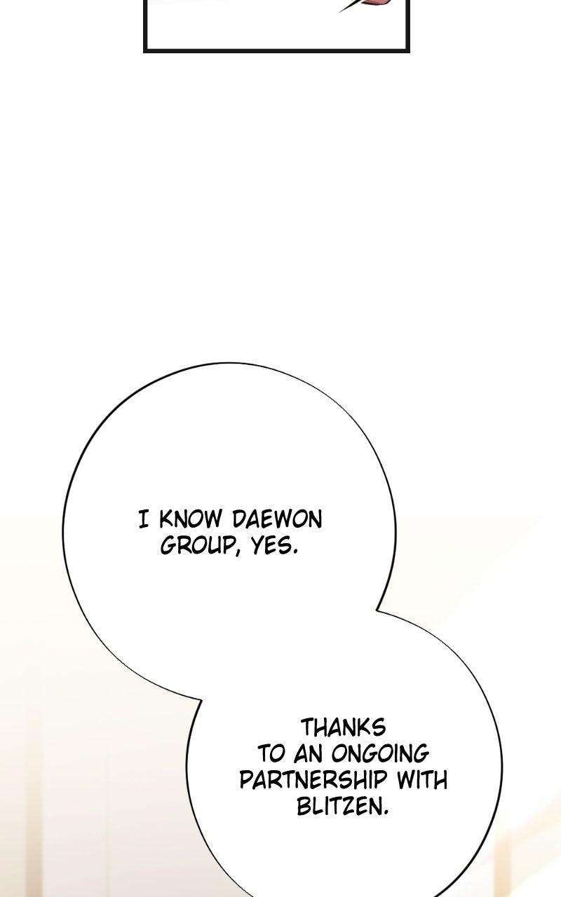 Last Love Chapter 8 - Page 30