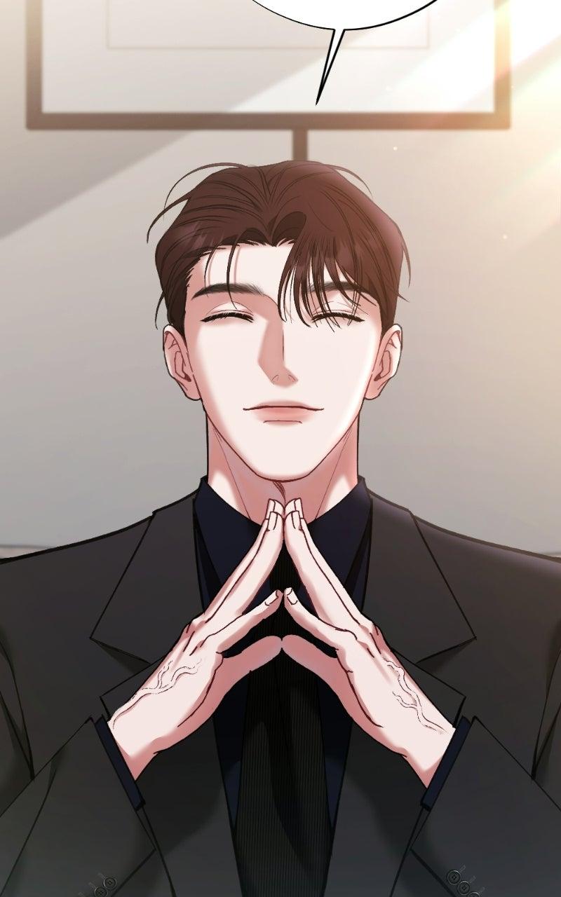 Last Love Chapter 8 - Page 31