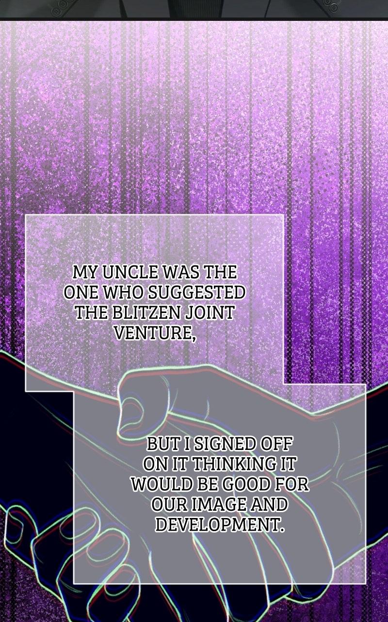 Last Love Chapter 8 - Page 32